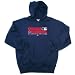 Cubs Hoodie - Chicago Cubs Team Pride Navy Hoodie