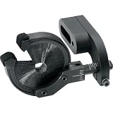 Archery: Trophy Ridge Deluxe Quick Shot Whisker Biscuit Arrow Rest - Black