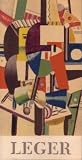 F. LEGER: HUILES, AQUARELLES AND DESSINS F. LEGER: HUILES, AQUARELLES AND DESSINS