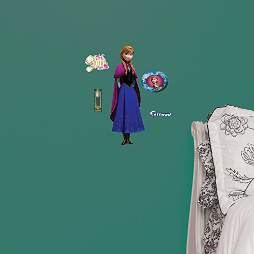 Disney Frozen Wall Decals