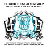 Revue Compilation  / Electro House Alarm ! /Vol.2