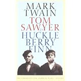 Tom Sawyer & Huckleberry Finnvon "Mark Twain"
