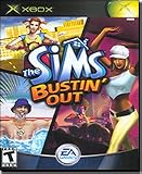 The Sims Bustin' Out