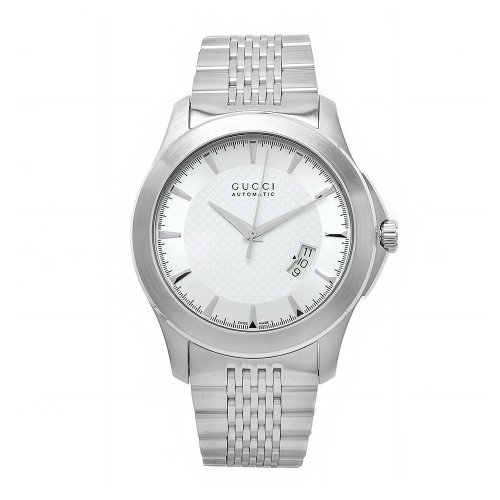 Gucci Men's YA126209 Gucci Timeless Watch