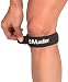 Mueller Jumper's Knee Strap - Black One Size (Pack of 3)