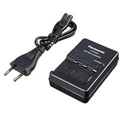 Panasonic VW-BC20E-K externes Ladeger�t f�r Akkus VW-VBN130/260