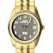 Timex Men's Goldtone Expedition Watch