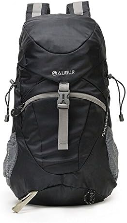 Spear Korean Style Outdoor Mountaineering Bag Waterproof And Breathable Shoulder Bag Casual Travel Backpack