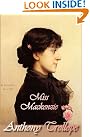 Miss Mackenzie
