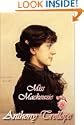 Miss Mackenzie