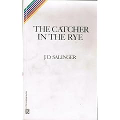 Catcher In The Rye
