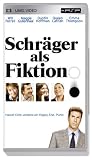Schr�ger als Fiktion [UMD Universal Media Disc] - Will Ferrell