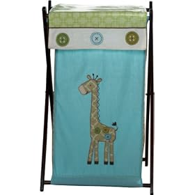 Kids Line Hamper,ToylandKids Line Hamper