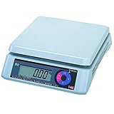 イシダ(ISHIDA) 取引・証明用 上皿型重量はかり S-box15 (使用地域 B)
