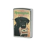 2010年新作 Zippo  Black Lab  レミントン・トゥルー・ブルース　Remington True Blues #24817 True Love