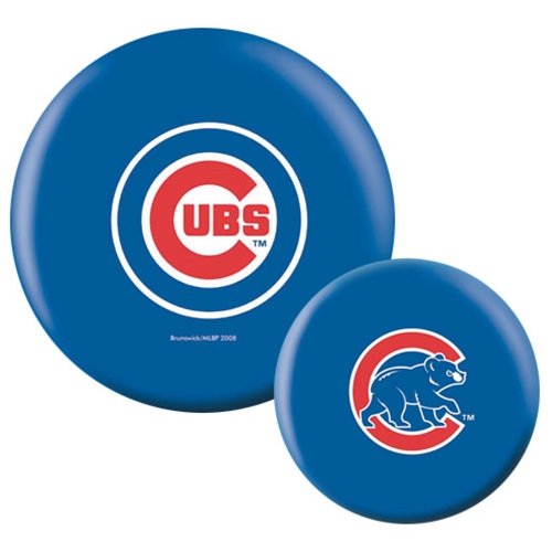 Chicago Cubs Viz-A-Ball