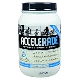 Accelerade Advanced Sports Drink Mix  60 Servings