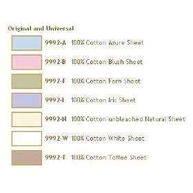 Click here to buy Arm's Reach Original Co-Sleeper - Extra Sheets -... by Arm's Reach Concepts.