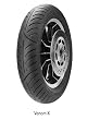 Avon Venom AM41 Front Tire - 120/90-18 2806012