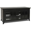 Techcraft CRE48B Credenza for 48-Inch Flat Panel Televisions