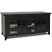 All Products : Techcraft CRE48B Credenza for 48-Inch Flat Panel Televisions