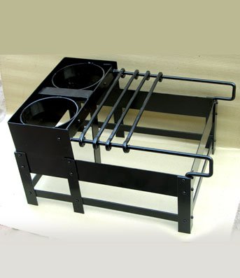 AH3983 - Roman Stove