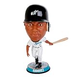 Forever Collectibles Florida Marlins Hanley Ramirez Big Head Bobble