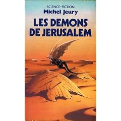 Les d�mons de jerusalem