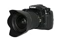 Pentax K20D 16-45mm Lens Kit (14.6 MP High Performance DSLR With Integrated Shake Reduction)