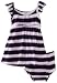 Splendid Littles Baby-girls Infant Scarf Stripe Dress