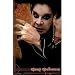 (24x36) Ozzy Osbourne (Hands) Music Poster Print