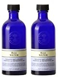 ニールズヤード レメディーズ 限定ローズウォーター100ml 2本セット