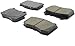StopTech 309.05920 Sport Brake Pad, 5 Pack