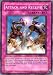 YuGiOh Dark Beginning 1 Single Card Attack and Receive DB1-EN173 Common