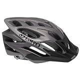  : Giro Animas Mountain Bike Helmet (Matte Titanium Flames, Medium)