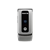Motorola W370 Prepaid Phone (Tracfone)