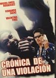 Cronica De Una Violacion