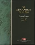 The MacArthur Study Bible : Revised & Updated Edition