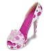 Just The Right Shoe Charming Shoe Figurine [Kitchen]