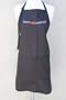Black "Just Fu&% Eat It" Embroidered Apron