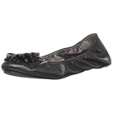 DKNYC Womens Camelia Ballet Flat
