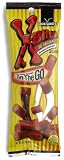 Jack Link's X-Bites, On the GO Bite Sized Sausage, Original, 2-Ounce Packages (Pack of 12)