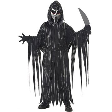Howling Horror Child Costume