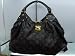 Beautiful*Black*Mahina Style*Handbag*Tote
