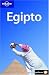 Lonely Planet Egipto (Lonely Planet Egypt)