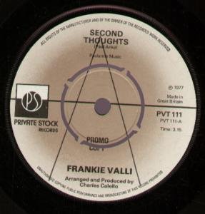 Frankie Valli Foto 1