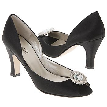 Wedding Shoes: ANNE KLEIN NEW YORK Women's Kristen-Anne Klein New York Wedding Shoes-Anne Klein New York Wedding Shoes: ANNE KLEIN NEW YORK Women's Kristen