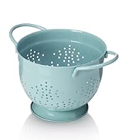 Coloured Colander