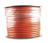 Vinyl Round Wire, SJTW 12/3