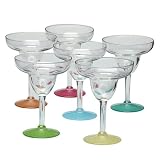 Watusi Margarita Set of 6 - Multicolor